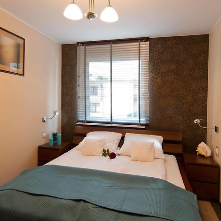 Apartament Nadmorski Gdansk Sopot Dış mekan fotoğraf