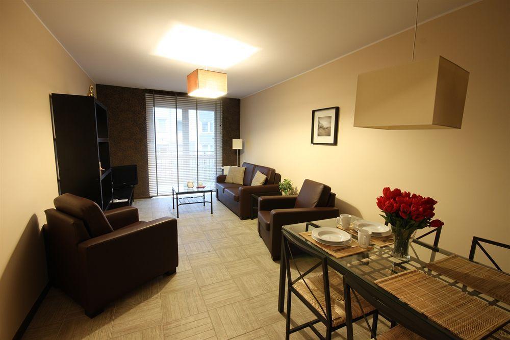 Apartament Nadmorski Gdansk Sopot Dış mekan fotoğraf